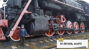 Путешествие по памятным местам г. Артемовский Свердловской области. 1000256470.mp4