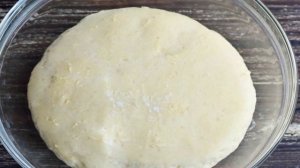 Баварские булочки