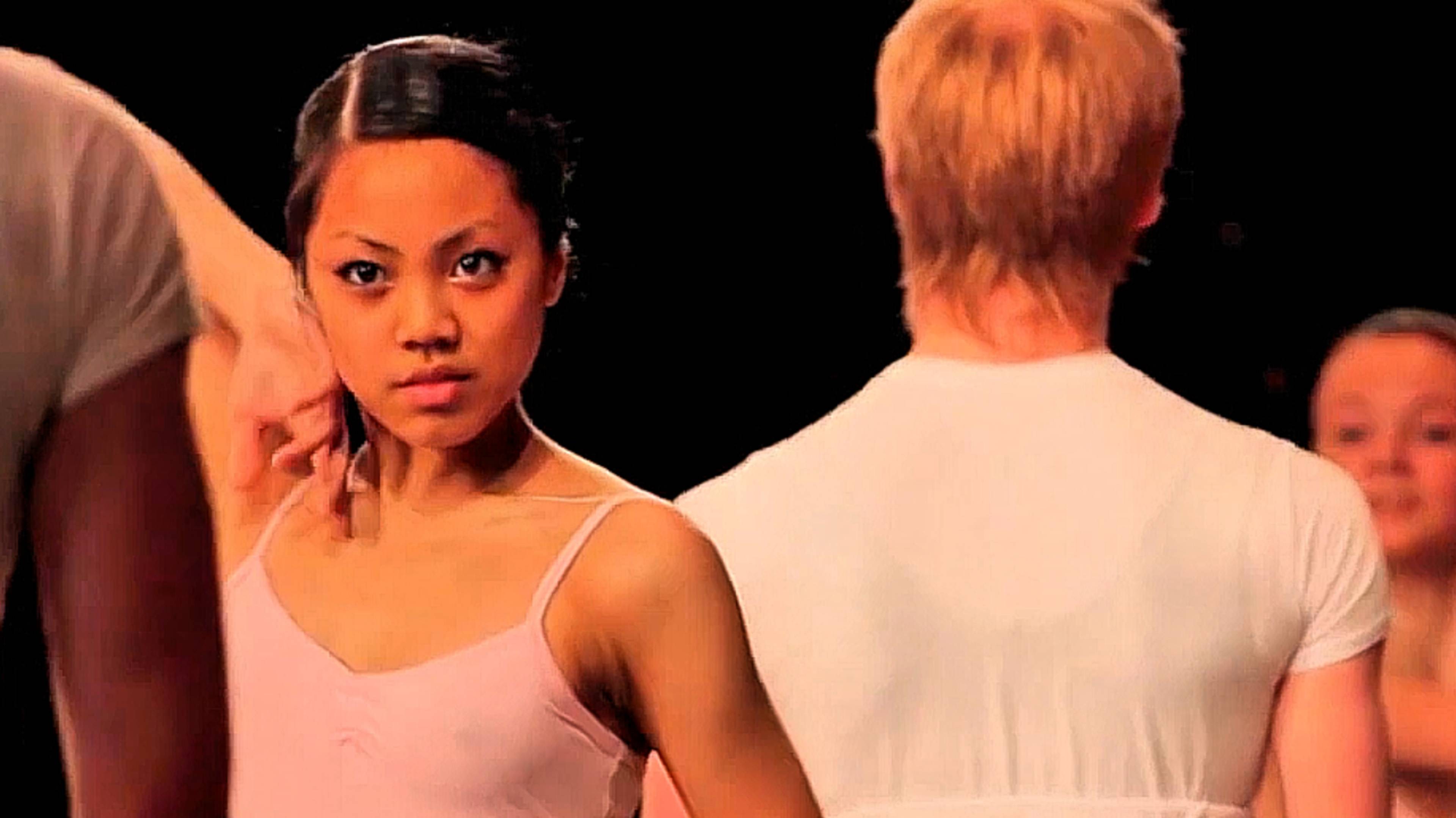 Bolshoi Ballet... смотреть онлайн