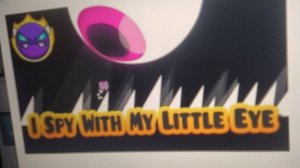 прохожу ispywithmylittleeye