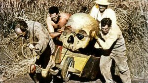 В82. Полная картина мира вынесет мозг 99% людей