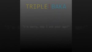 Because, I'm not human! #miku #animation #vocaloid