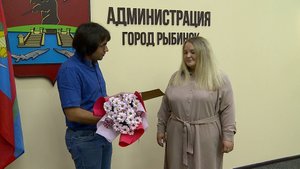 (Рыбинск-40) НА УЛУЧШЕНИЕ ЖИЛИЩНЫХ УСЛОВИЙ
