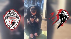 Упражнение на связочки🔥👍