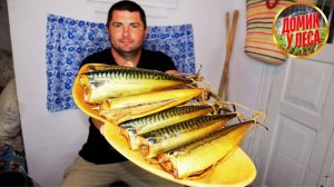 КОПТИЛЬНЯ В ЛЕСНОМ ДОМИКЕ ЗА 0 РУБЛЕЙ |  Жизнь в глухой деревне