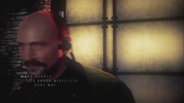 Hitman Absolution. Прохождение #1