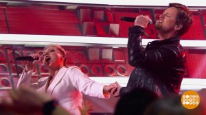 "Перепой звезду!": в воскресенье - финал! Доброе утро. Суббота. Фрагмент выпуска от 16.08.2025