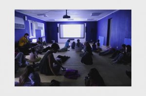 ФОТО БЭКСТЕЙДЖ 5 смена ‘Пой. Мечтай. Твори «Максатиха КЭМП» 2025 год.