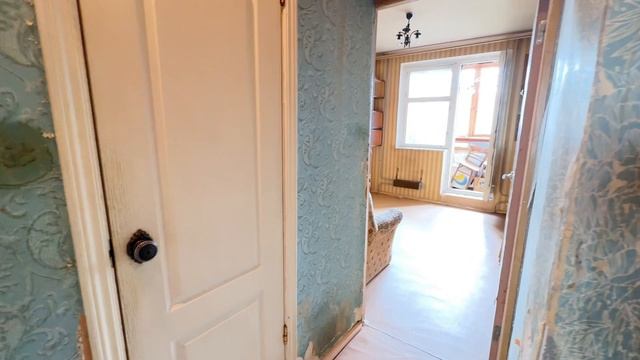 Продам трехкомнатную квартиру Королев пр-кт Королева дом 17 (63,3 кв м) смотреть онлайн