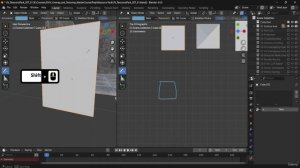 5 -Lesson 5 - Unfolding Geometry Seams, Nets & Tiling UVs