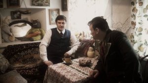 2 серия Алафа часть 1