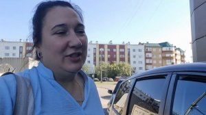 Первая поездка в НОВЫЙ УРЕНГОЙ/ Мы купили ХОЛОДИЛЬНИК/ Природа СЕВЕРА