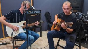 Bohemian Rhapsody Queen Cover