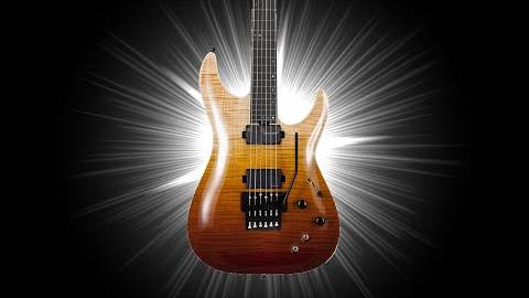 Guitar Backing Track in D Minor Epic Ballad Jam Track SJT359