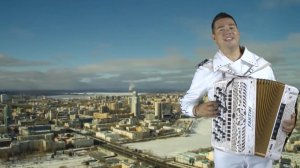 Руслан Манин- Екатеринбург - Мой Город! (official video)