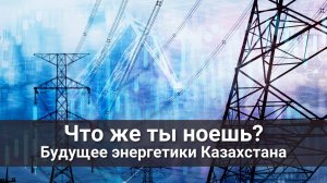 Кому не нравится российская энергия в казахстанских розетках