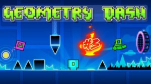 ⚡POLARGEIST 100%+3 МОНЕТКИ!!!⚡///GEOMETRY DASH///ПРОХОЖДЕНИЕ #3