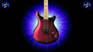 Soaring Guitar Backing Track in B Minor Emotional Atmospheric Rock Ballad