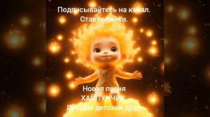 Новая песня  Хайпунчик.  лучший детский друг. Где  Хайпунчик всегда Хайп. Хит.