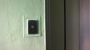 Пассажирские лифты V=1 м-с, Q=320 кг (5022)