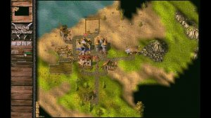 KaM - Town Tutorial