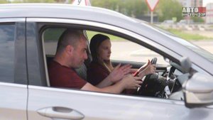 Могут ли автосимуляторы научить вождению