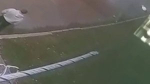 Иномарка сбила двух подростков в Горно-Алтайске