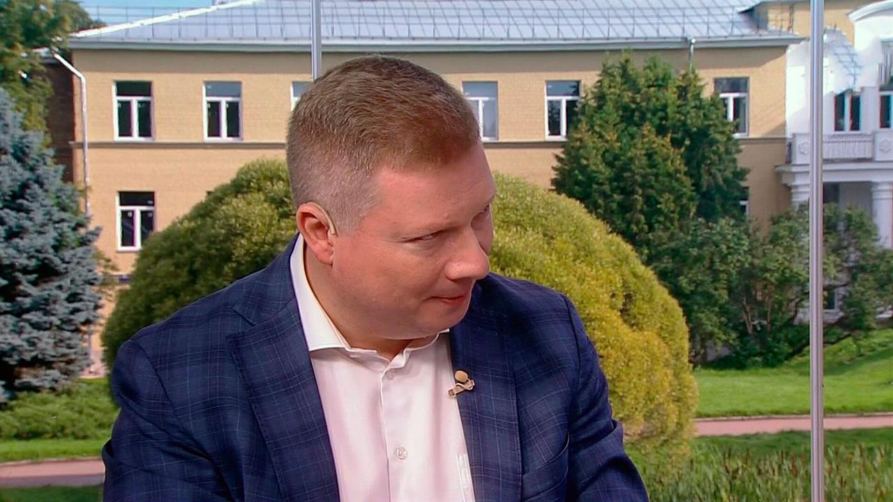 Привет Зеленскому: Суслов объяснил заявление Трампа после переговоров с Путиным