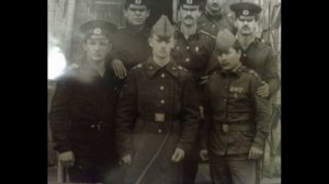 Братство ЗабВО. Архив фото -  www.zabvo.ru