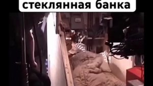 Как снимали Гарри Поттер