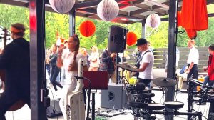 гр. Хайтек Летние аккорды 2021г.