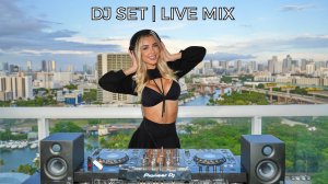 OLIWIA MOON | DJ Set | Live Mix