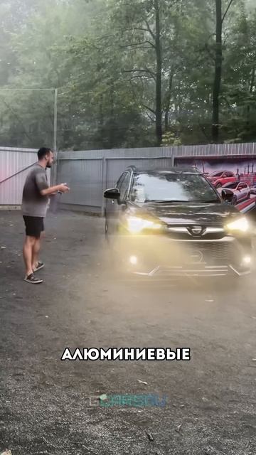 Автоприкол, обзор toyota corolla cross #automobile #обзоравто #обзор #автоизяпонии #подержанныеавто