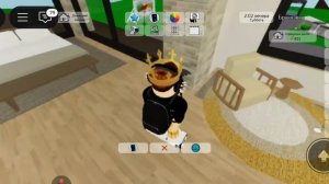 в брукхейвен вышло новое обновление добавили 2 новых дома пробсы и лошадь