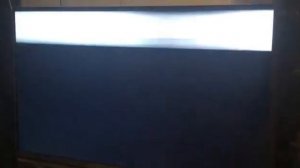 Проблема с экраном телевизора LG