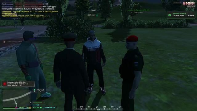 Grand Theft Auto V_2025.08.15-00.26_clip_1 смотреть онлайн