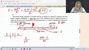 Разбор варианта ЕГЭ / Подготовка к ЕГЭ