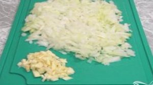 Жареная свинина с болгарским перцем