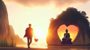 Из Квантовой Пустоты прямо в Сердце- Коды Пробуждения ❣️❣️❣️Только для избранных!