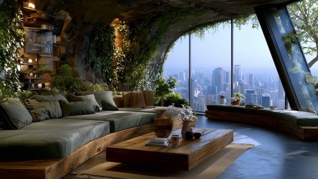 Design the Architecture ｜ Music for System Design & Foundational Planning ｜ Deep Focus Protocol-(108