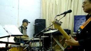 You Shook Me 19 02 12