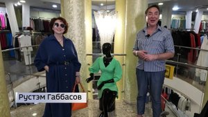 Говорит и показывает Уфа! - 16.08.2025