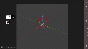 1 -Lesson 8 - Cube, Cylinder, Sphere Projection Techniques