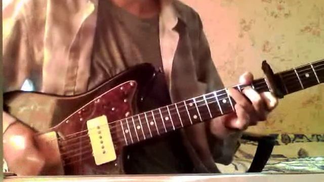 Dinosaur Jr. - Even You смотреть онлайн