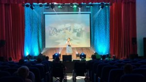 "Не забывайте" Елизавета Семерчева.mp4