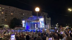 Для ульяновцев и гостей города в День Воздушного Флота выступили Finik и Alex Ataman! С праздником,