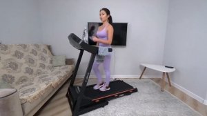 3 ЧАСТЬ. Продолжительность тренировки. Интервальный бег.