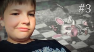 -Деды проснулись #3 Fnaf 2