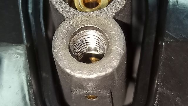 Как раздушить 4т YAMAHA 9.9 до 15 сил, а 15 в 20 сил. И какие моторы раздушить нельзя смотреть онлайн