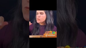 Десерты с m&m АСМР